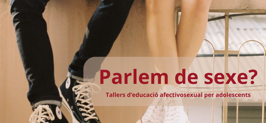 Parlem de sexe?